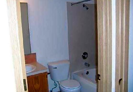 Amber Court Apartments Lakewood WA 98499