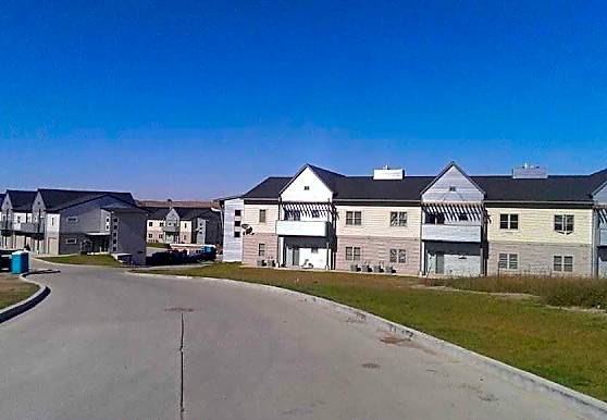 Prairie Heights Apartments Watford City Nd 58854