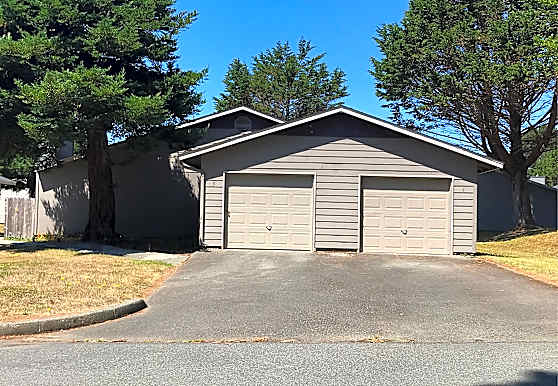 Seawood Village Ii Apartments - Crescent City, CA 95531