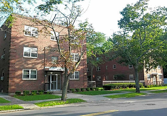 Bay Cove Realty Apartments - Lynn, MA 01902