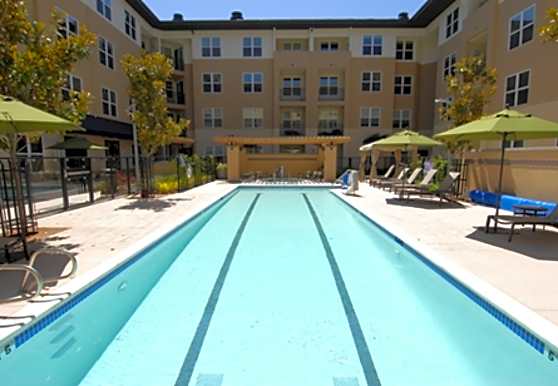 The Plaza Luxury Apartments Foster City Foster City Ca 94404