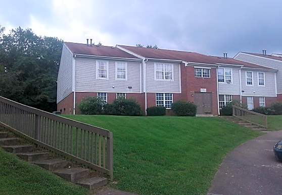 Cross Creek Apartments New Albany In 47150