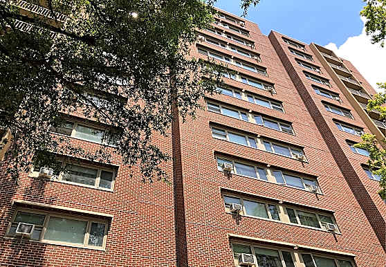 George M Rhodes Apartments Reading Pa 19602