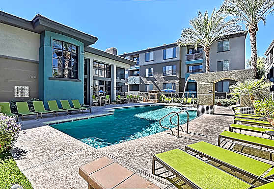 Monte Viejo Apartments Phoenix, AZ 85024