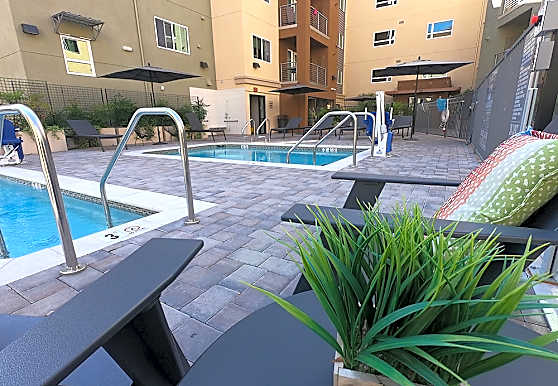 Latitude 37 Phase II Apartments - San Jose, CA 95125