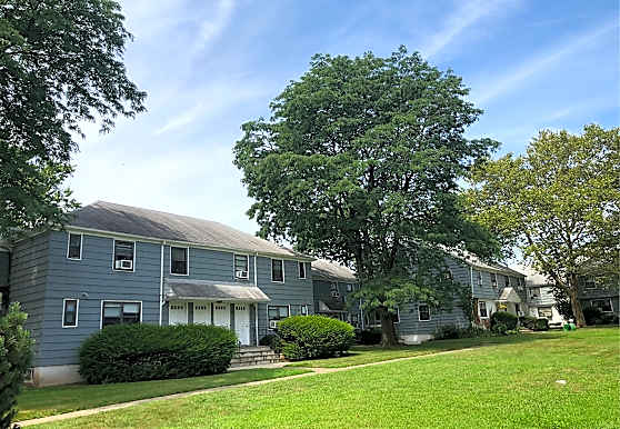 Union Bridge Gardens Apartments Rutherford Nj 07070