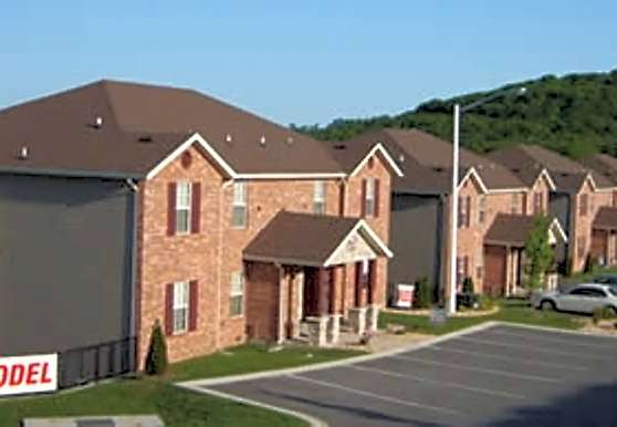 The Vinyards 89 Apartments Branson Mo 65616