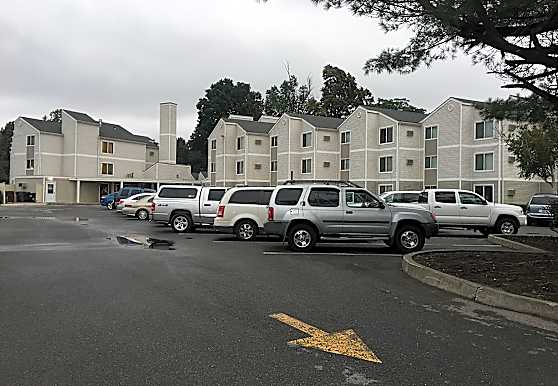 Machackemach Village Apartments Port Jervis Ny 12771