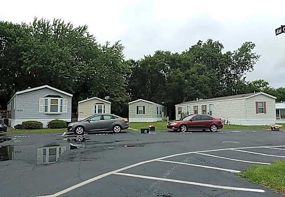 Madison Oaks Apartments Madison Heights Mi 48071