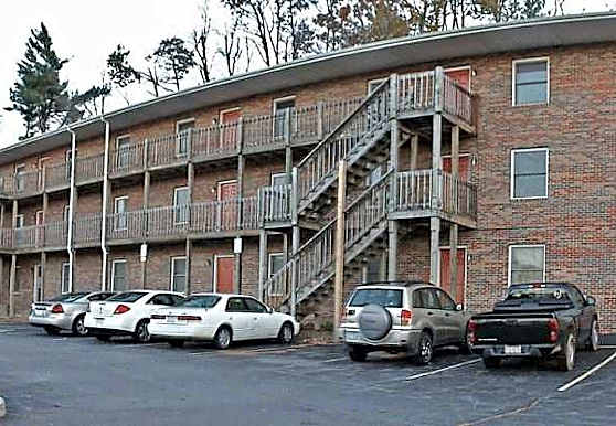 Cardinal Apartments Boone Nc 28607