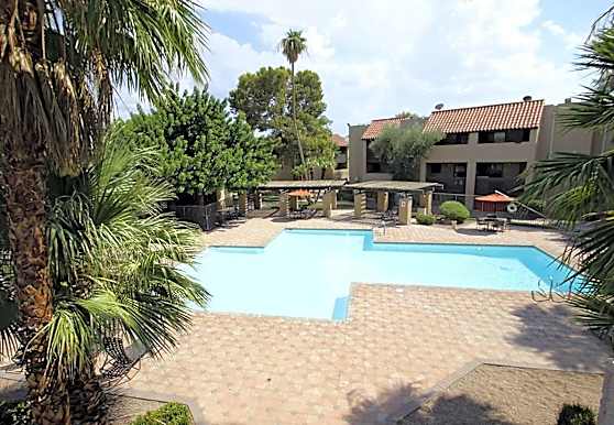 Las Palmas Apartments Las Vegas Nv 89169