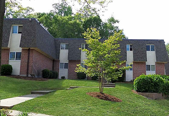River Trace Apartments Newport News Va 23602