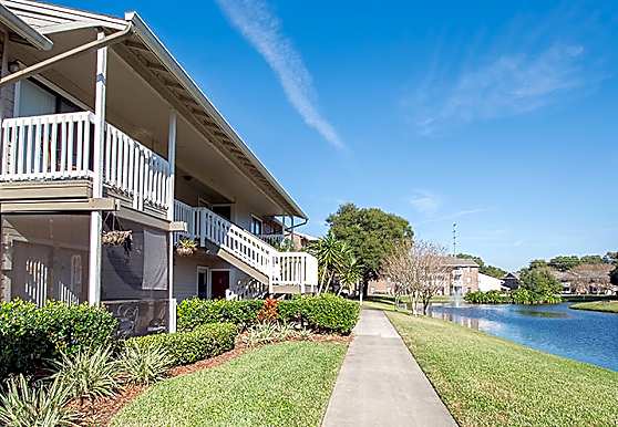 Cornerstone Apartments Orlando Fl 32812