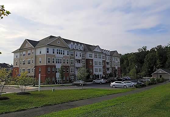 Enclave At Box Hill Apartments Abingdon Md 21009
