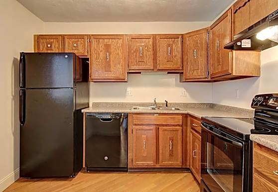 Chateau Properties Apartments Cranston Ri 02920
