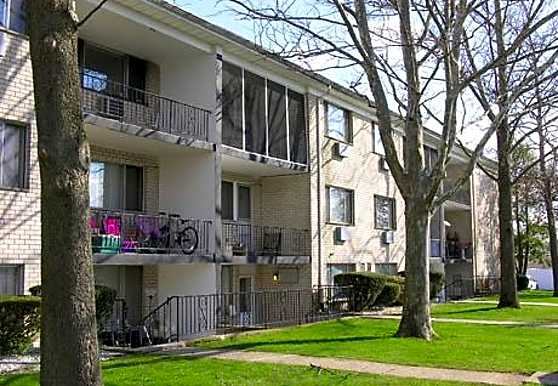 Baldwin Manor Apartments Parsippany Nj 07054