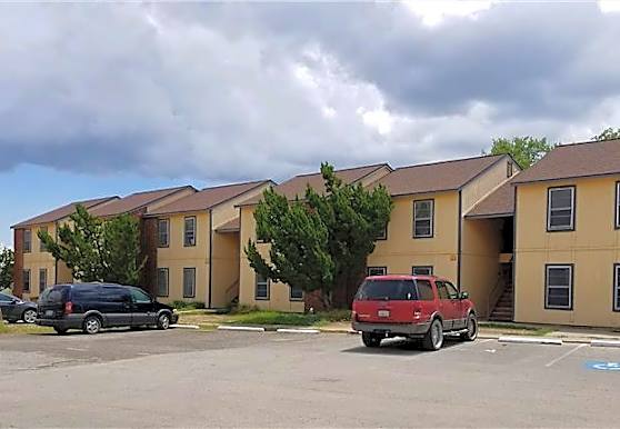 Alpine Mountain View And Marfa Villa Apartments Alpine Tx 79830