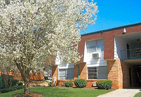 Winter Park Apartments Huntsville Al 35805