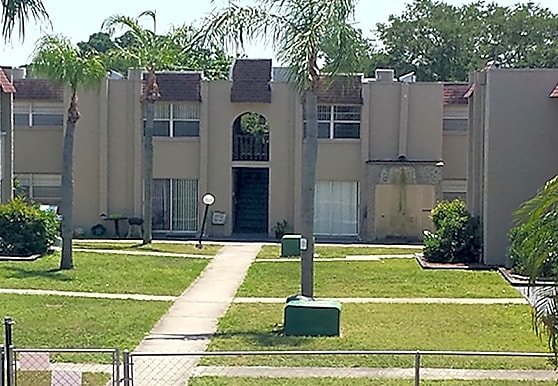 Briar Hill Apartments Kenneth City FL 33709
