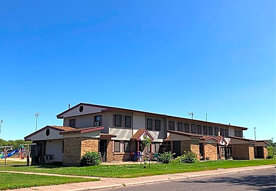 Catlin Court Apartments Superior WI 54880