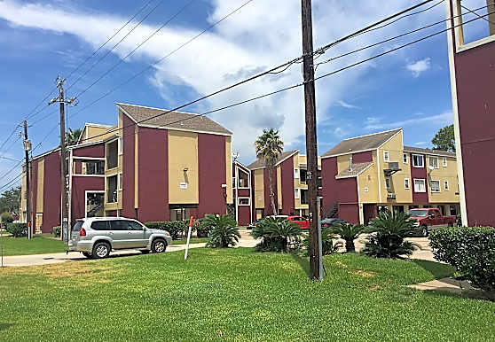 Delta Heights Apartments La Porte Tx 77571