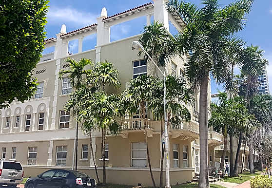 Riviera Apartment Ltd Miami Beach Fl 33139