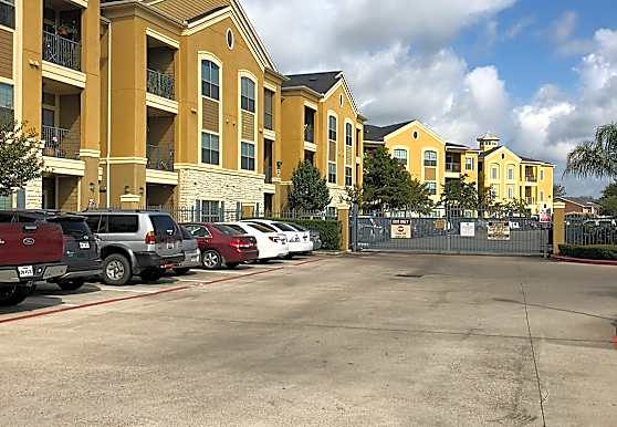 Mansions At Moses Lake Apartments Texas City Tx 77590