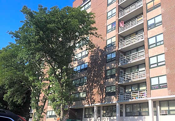 Manning Tower Apartments Brockton Ma 02301