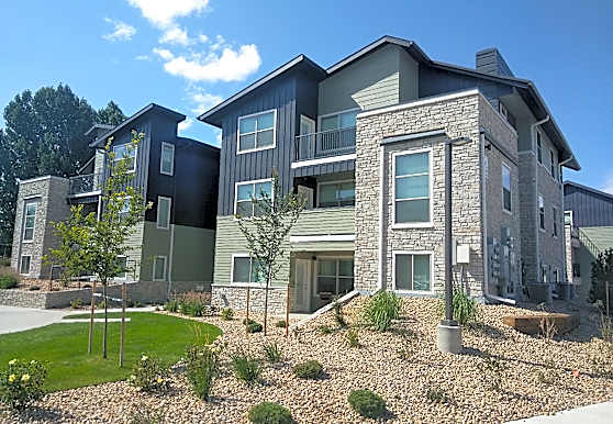 Centennial Park Apartments Longmont Co 80504