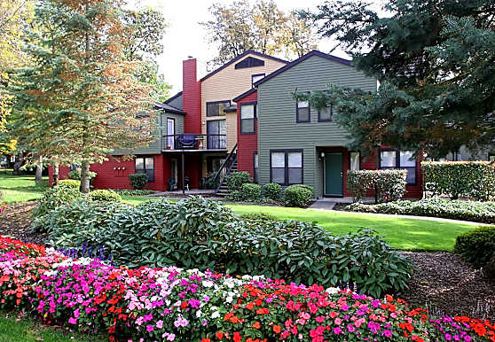 Westlake Meadows Apartments Lake Oswego Or 97035