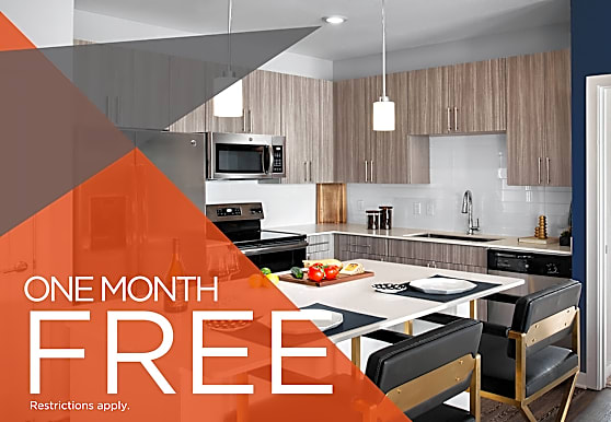 Solaya Luxury Apartments Orlando Fl 32821