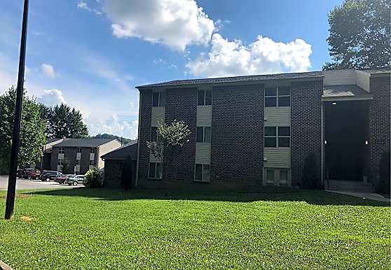 Southview Apts Apartments Marion Va 24354