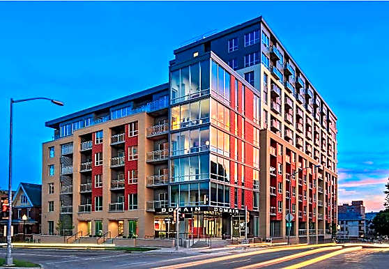 Domain Apartments Madison Wi 53703