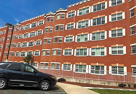 Linden Knolls Apartments Hempstead Ny 11550