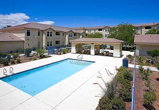 Harrison Pines Apartments Las Vegas Nv 89120