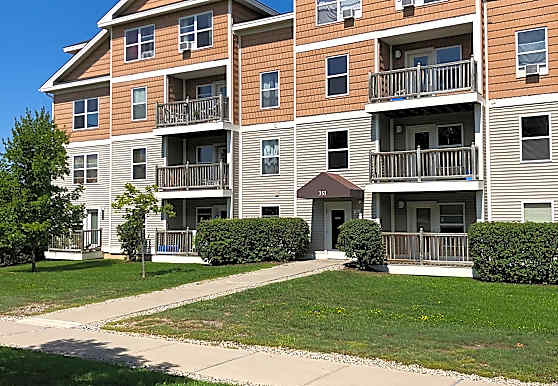 O'Dell Apartments - South Burlington, VT 05403