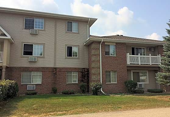 Havenwood Heights Apartments Oshkosh Wi 54904