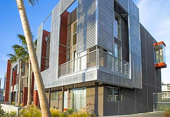Modern All Bills Paid Apartments In Los Angeles Ca for Large Space