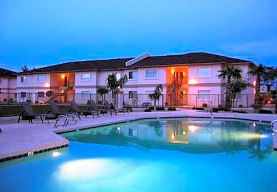 Maravilla Apartments Glendale Az 85307