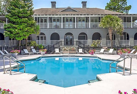 The Paddock Club Columbia Apartments Columbia, SC 29223