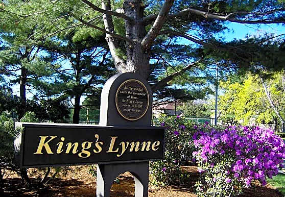 King's Lynne Apartments - Lynn, MA 01905
