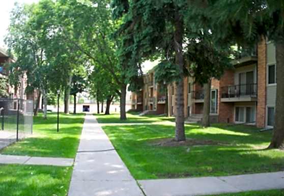 Garden Grove Apartments New Brighton Mn 55112
