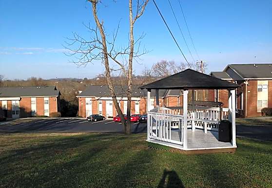 Knoxwood Hills Apartments Knoxville Tn 37914