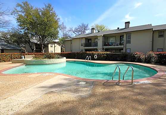Carriage House Apartments Arlington TX 76011