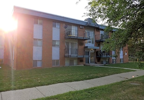 Unique Apartments Southside Of Flint News Update