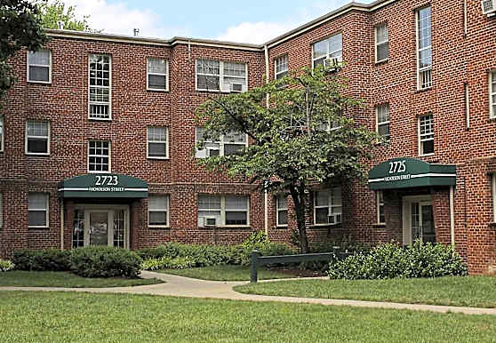 Kirkwood Apartments Hyattsville Md 20782