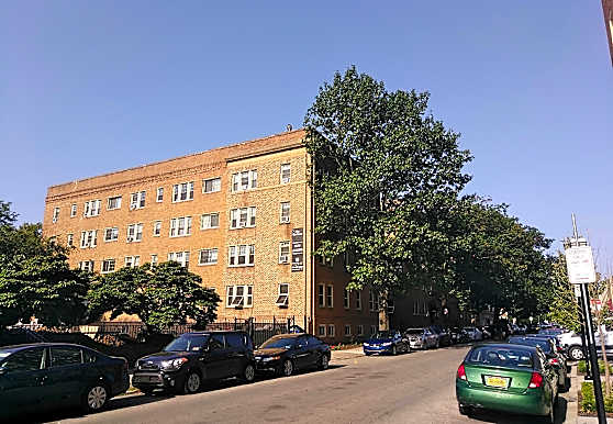 West Philadelphia Apartments 19143