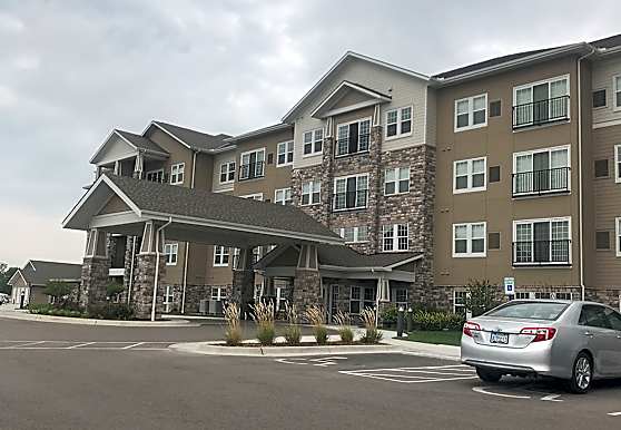 Oxford Villa Apartments Wichita Ks 67205