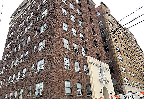 Hampton Hall Apartments Louisville Ky 40203