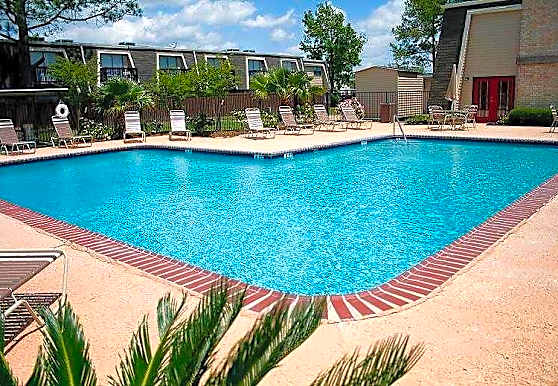 Le Chateau Apartments Lake Charles La 70605